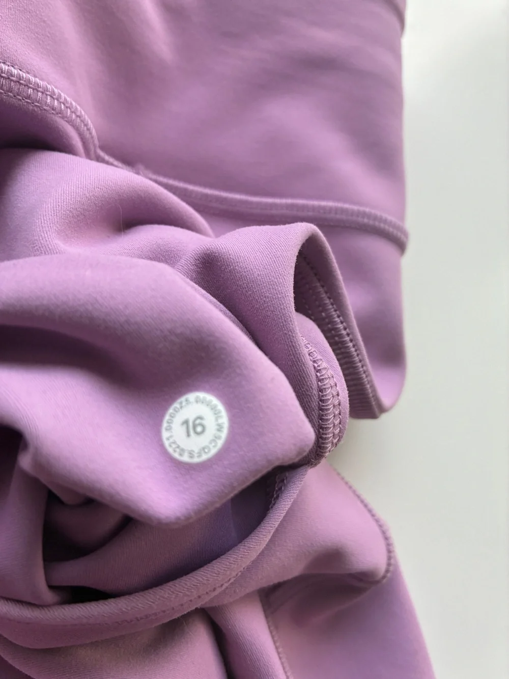Lululemon Invigorate High-Rise Tight 25